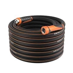 Giraffe Tools Garden Hose 75ft x 5/8"