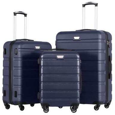 suitcase set
