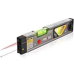 Prexiso 2-in-1 Laser Level Tool