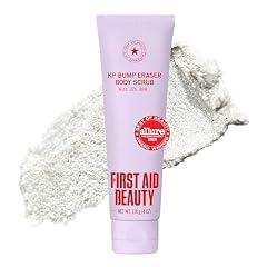 First Aid Beauty KP Bump Eraser Body Scrub