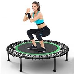 HYD-Parts 40-Inch Foldable Trampoline