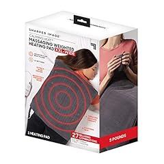Calming Comfort XXL Weighted Heating Pad