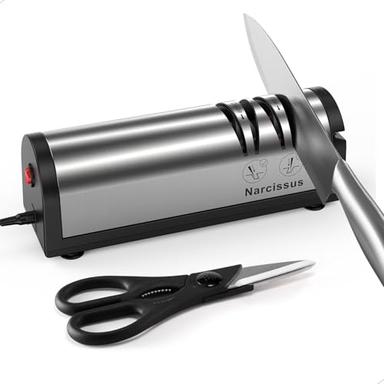 knife sharpener