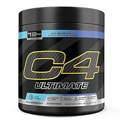 Cellucor C4 Ultimate Pre Workout Powder