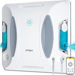 FMART W6 Smart Window Cleaning Robot