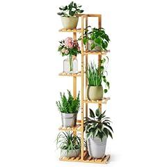 ROSSNY 48-Inch Tall Plant Stand