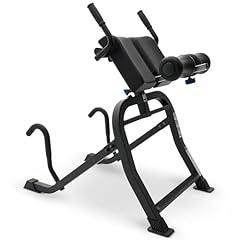 Teeter DEX II Inversion and Core System