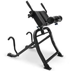 Teeter DEX II Inversion & Core System