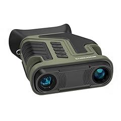 WOSPORTS 4K Night Vision Goggles