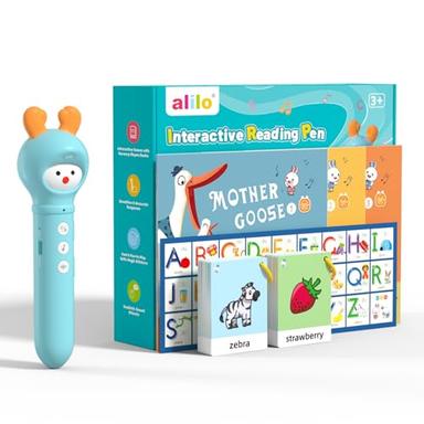Talking Pen Books Sets