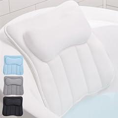 Gorilla Grip Bath Pillow