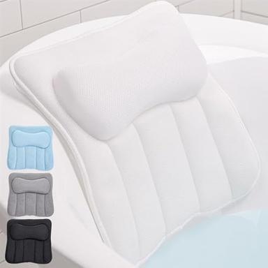 bath pillow