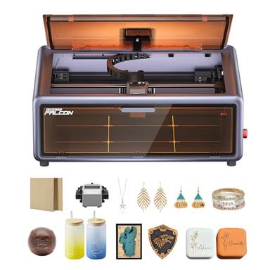 laser cutter