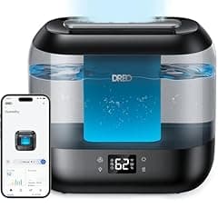 Dreo Smart 4L Cool Mist Humidifier