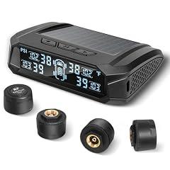 Masoll RV Tire Pressure Monitoring System