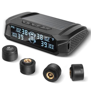 tire pressure monitor