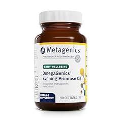 Metagenics OmegaGenics Evening Primrose Oil Supplement