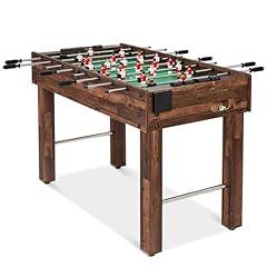 Best Choice Foosball Table - Walnut