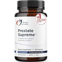 Prostate Supreme Supplement for Men