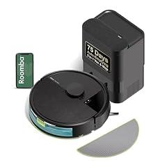 iRobot Roomba 105X Vacuum and Mop Combo