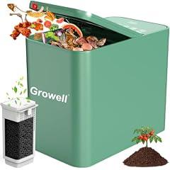 Growell EC04 Electric Kitchen Composter