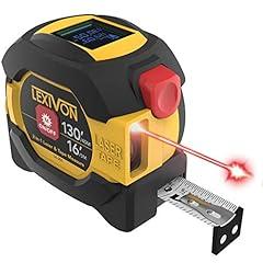 LEXIVON LX-201 Digital Laser Tape Measure