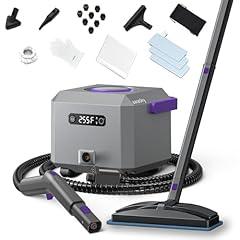 Awasky Steam Cleaner 1650W 21-Piece Kit