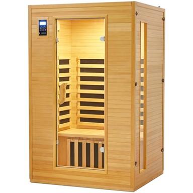 infrared sauna