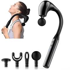 Fronnor Deep Tissue Massage Gun with Extended Handle
