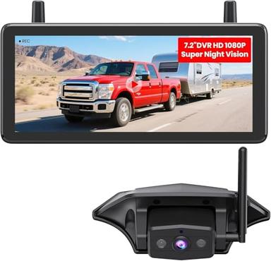 auto rear view cameras
