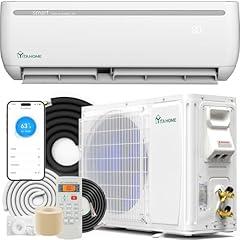 YITAHOME 18000 BTU Mini Split Air Conditioner