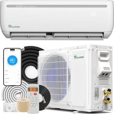 mini split ac