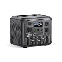 BLUETTI AC50B Portable Power Station