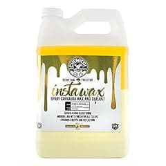 Chemical Guys WAC209 InstaWax Liquid Carnauba Spray