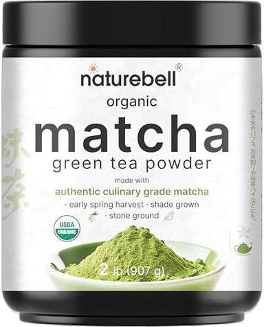 matcha