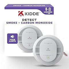 Kidde Hardwired Smoke & CO Detector