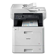 Brother MFC-L8900CDW Business Color Laser Printer