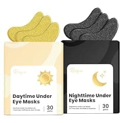 Under Eye Gel Patches for Dark Circles and Puffiness