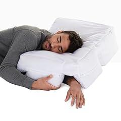 Wife Pillow Adjustable Side Sleeper Pillow