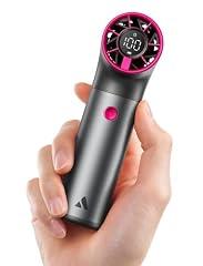 Aecooly Turbo Handheld Fan Grey