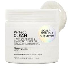 NatureLab Tokyo Perfect Clean Scalp Scrub Shampoo