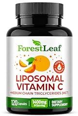 ForestLeaf Liposomal Vitamin C Immune Booster