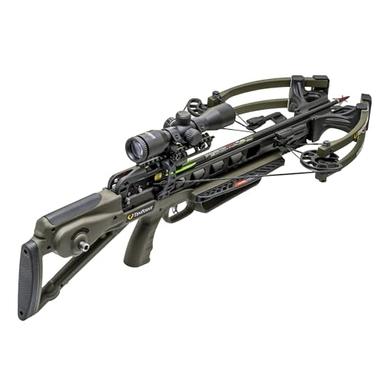 crossbows
