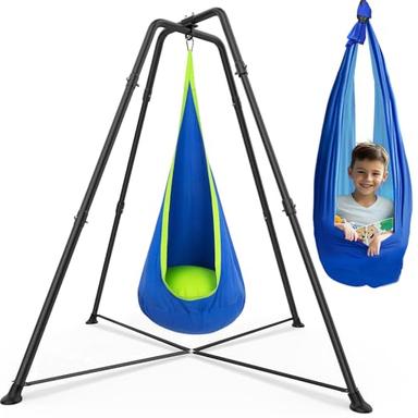swing set for adults