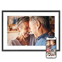 Pastigio 10.1'' Frameo Digital Picture Frame