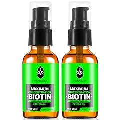 First Melody Beard Oil 2 Pack