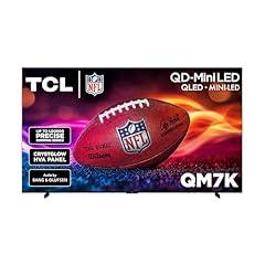 TCL 98-Inch QM7K 4K QLED Smart TV