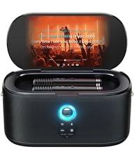Smart Karaoke Machine with Screen