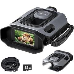 Teslong Night Vision Binoculars