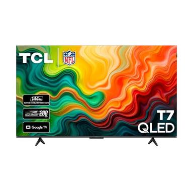 Smart TVs